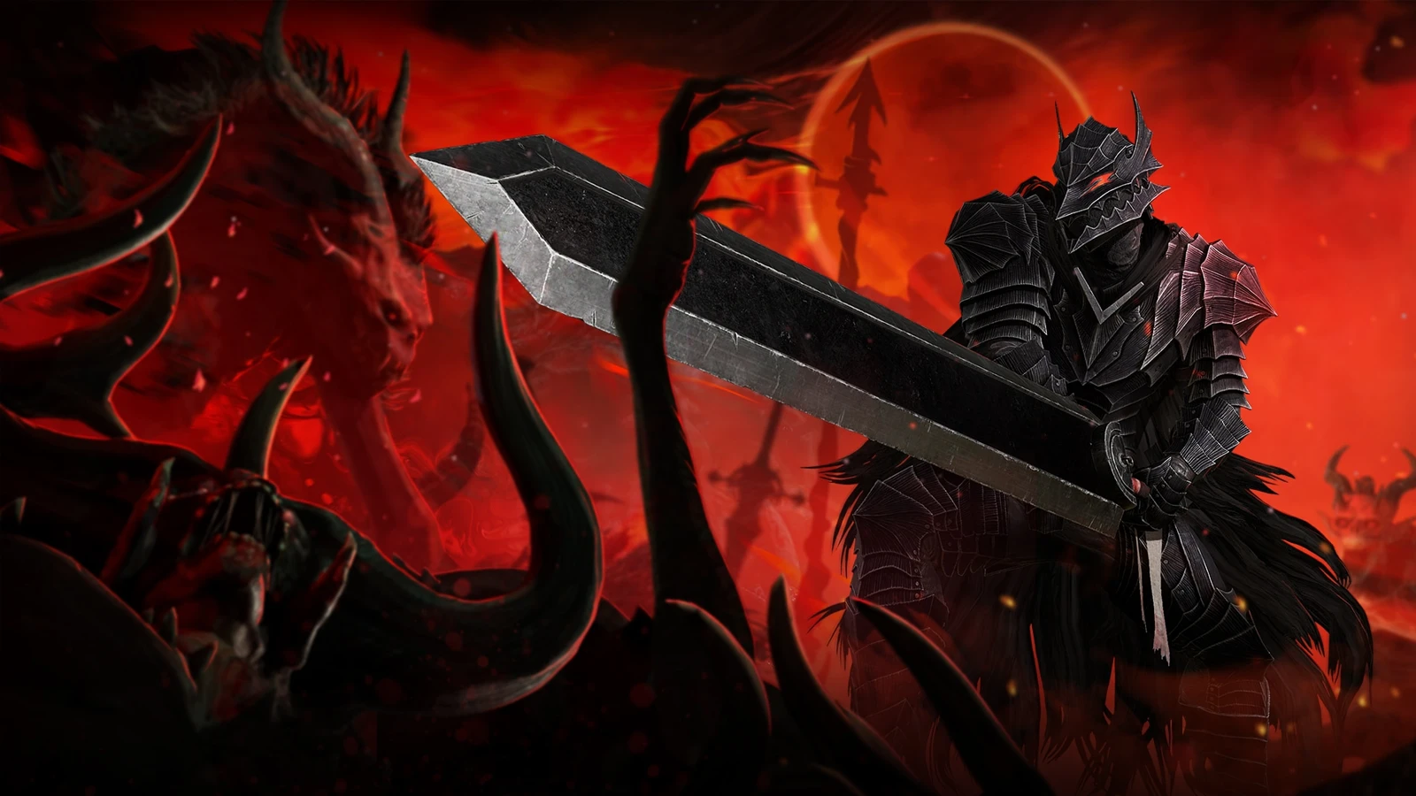 Diablo IV × BERSERK - Diablo IV × BERSERK