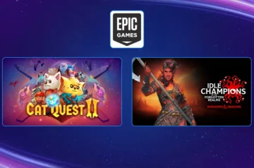 Epic Games Store rozdaje Cat Quest II i Idle Champions z fantastycznym pakietem DLC!