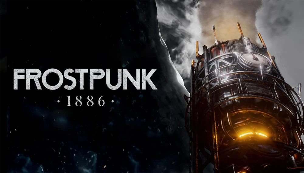 Frostpunk 1886 ogłoszony - "remake" pierwszej części ukaże się w 2027 roku
