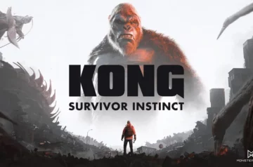 Kong: Survivor Instinct