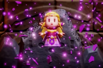 Nintendo potwierdza darmowe aktualizacje gier do Nintendo Switch 2, w tym Pokémon i Zelda