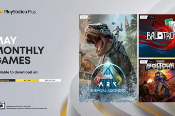 Nowe gry w PlayStation Plus Essential na maj 2025 - znamy rozpiskę