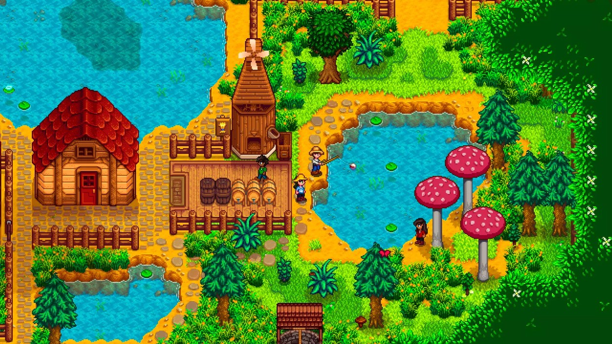 Quiz - Jak dobrze znacie Pixel Art?