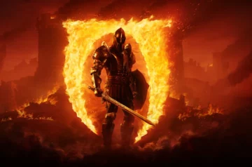Oficjalna grafika The Elder Scrolls IV: Oblivion Remastered