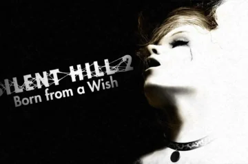 Born from a Wish - grafika główna