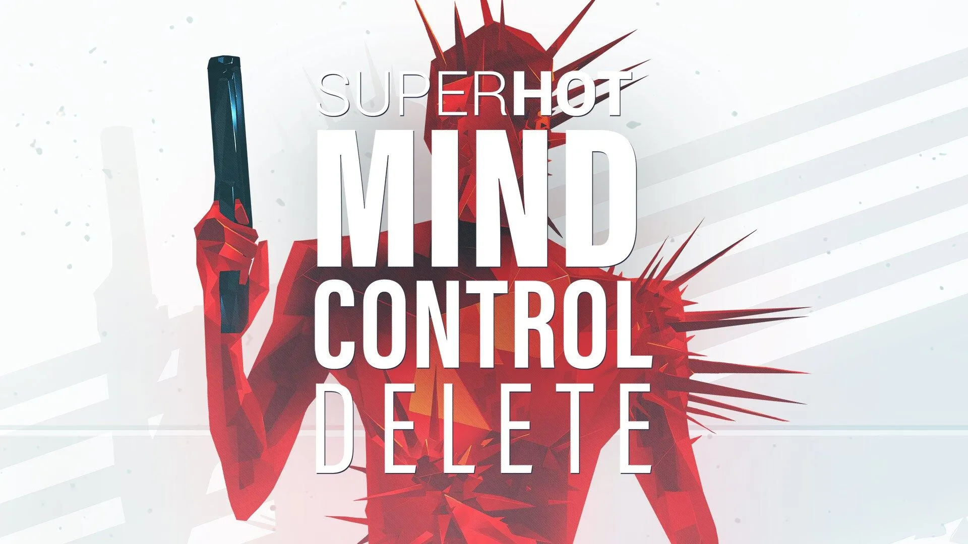 Mind Control Delete - grafika główna