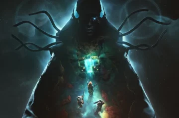 Ekran główny gry Destiny 2: Na Krawędzi.