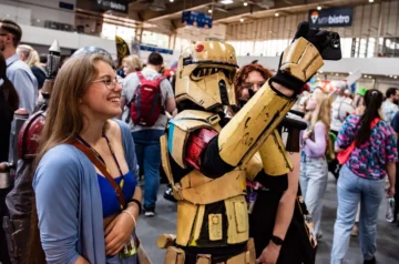 Pyrkon 2025