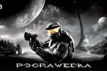 Pograwędka #88 Halo: Combat Evolved