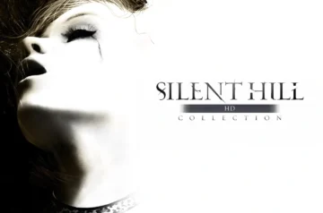 Silent Hill HD Collection - grafika główna