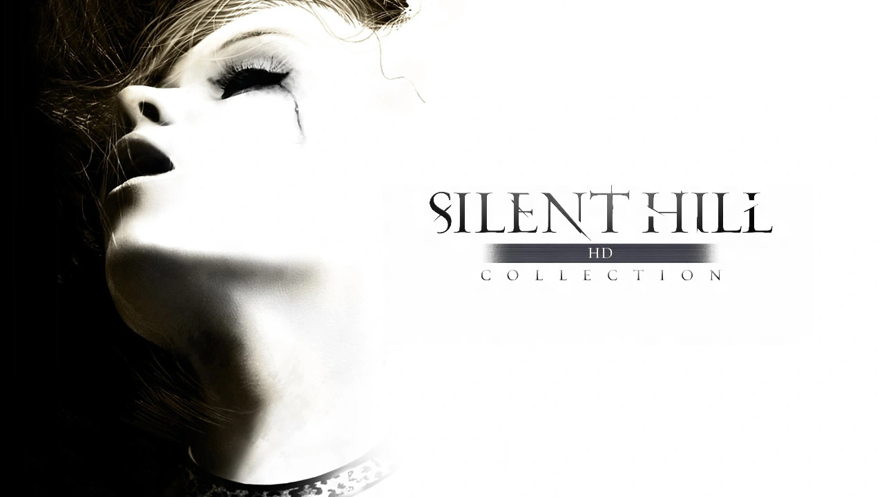 Silent Hill HD Collection - grafika główna