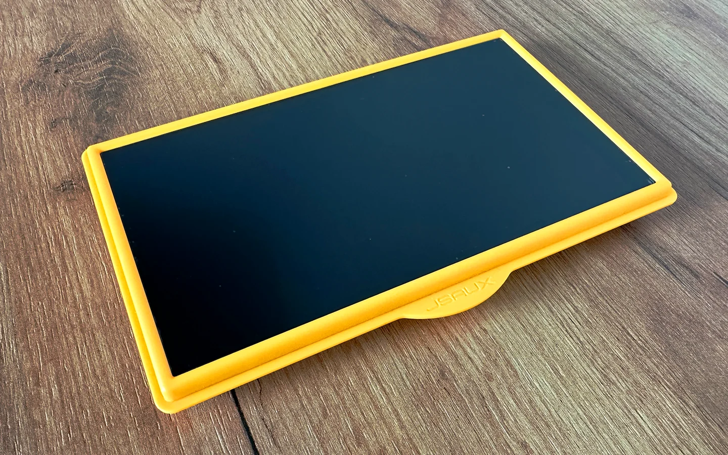 Ramka do aplikacji szkła