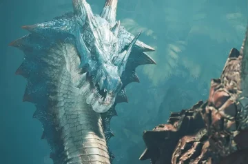 Druga aktualizacja Monster Hunter Wilds
