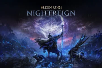 Elden Ring: Nightreign