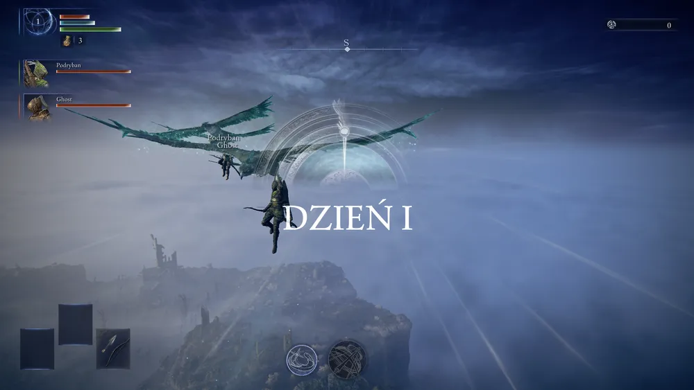 Elden Ring: Nighreign