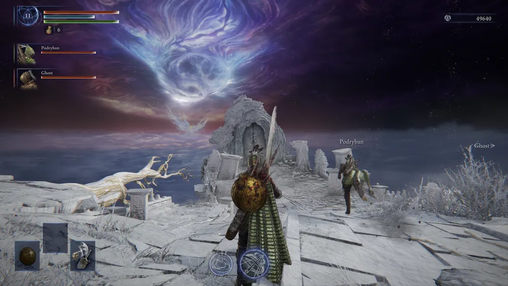 Elden Ring: Nightreign