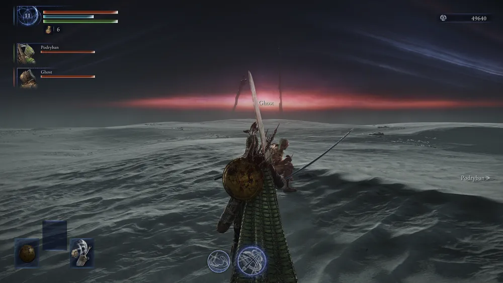 Elden Ring: Nightreign