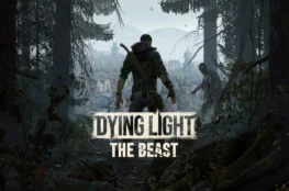 Grafika promocyjna Dying Light: The Beast (Techland)