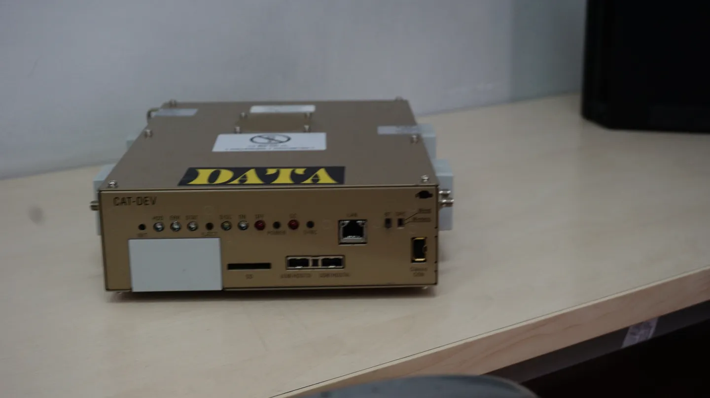 DevKit Nintendo WiiU