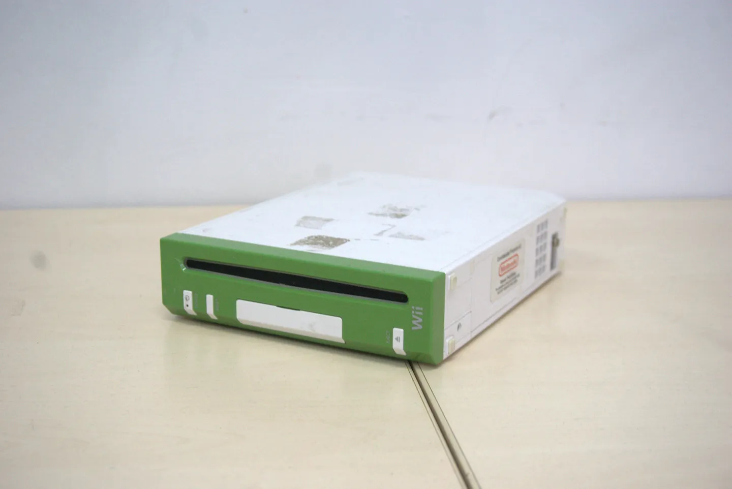 DevKit Nintendo Wii v3