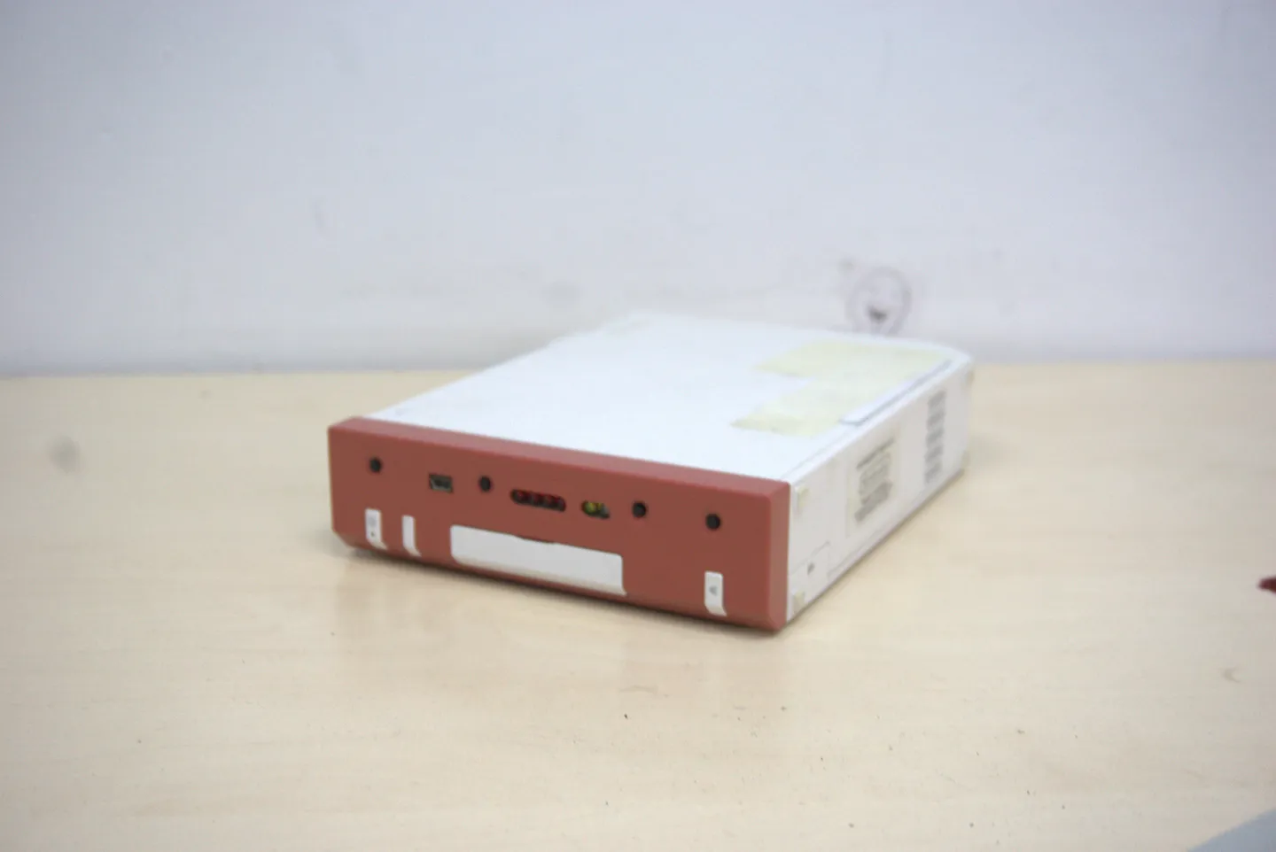 DevKit Nintendo Wii v2