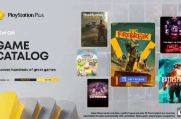 Gry w PlayStation Plus Extra i Premium w czerwcu 2025