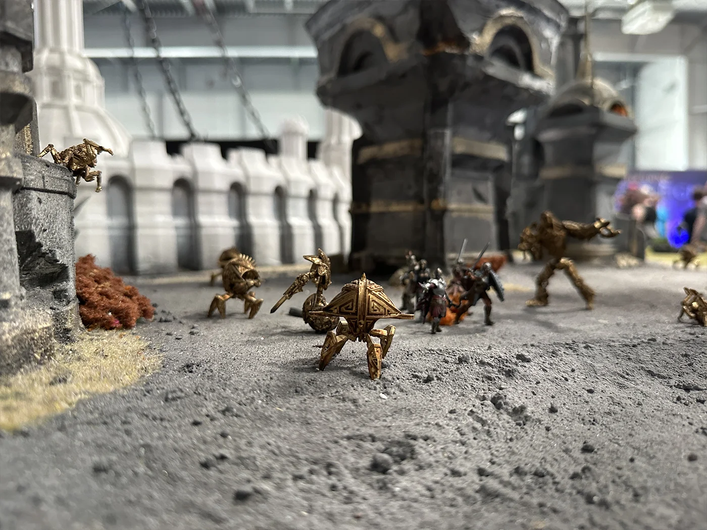 Pyrkon 2025: Strefa Bethesdy - 3