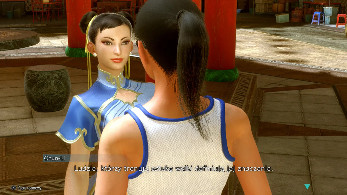 Street Fighter 6 Years 1-2 Fighters Edition (NS2) - Screen z World Tour - 4