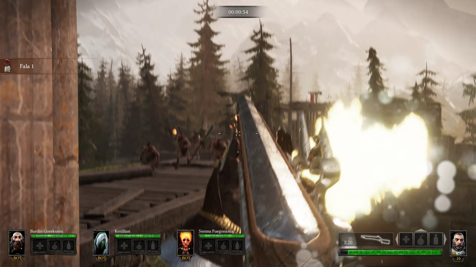 Schuesselschloss - wynbuch