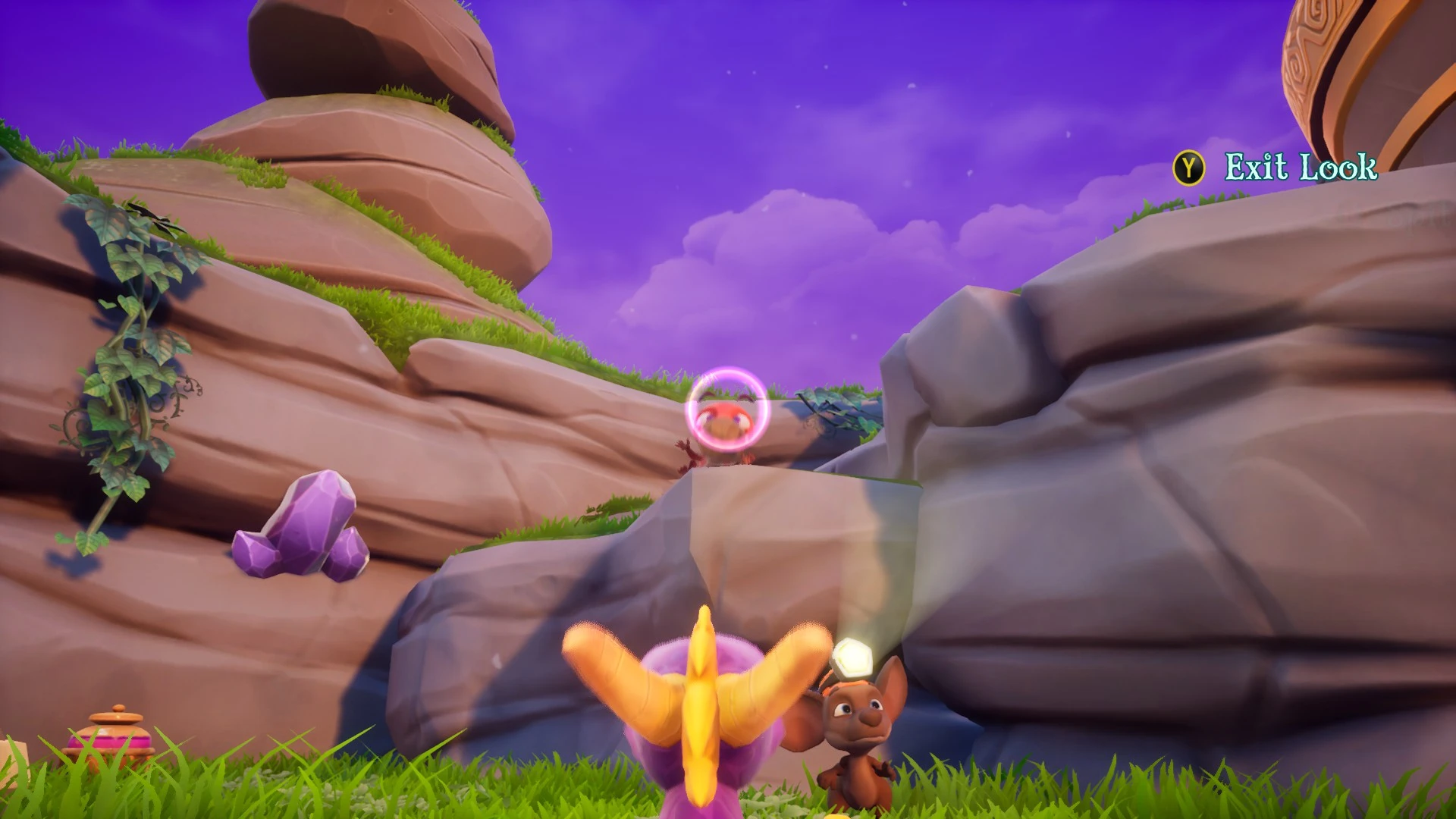 Reignited Trilogy - strzelanie