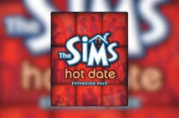 Randka - grafika główna