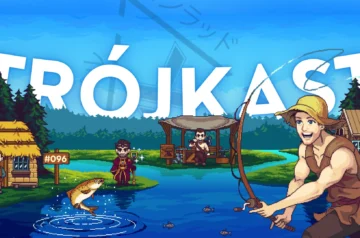 TrójKast #096 - grafika główna