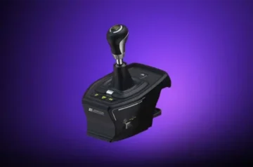 Turtle Beach VelocityOne Multi Shift