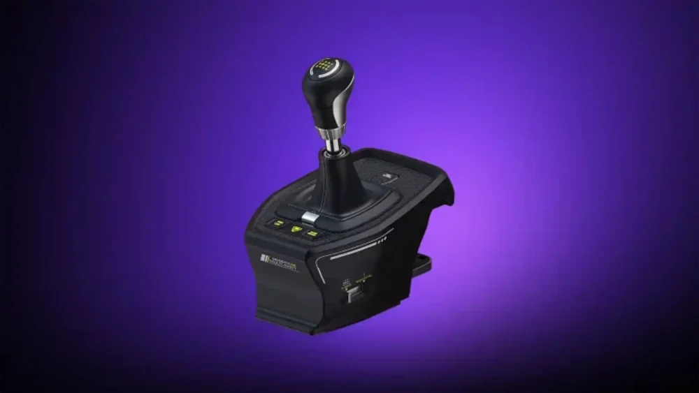 Turtle Beach VelocityOne Multi Shift