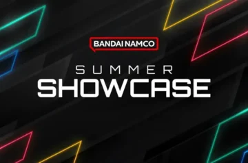 Bandai Namco Summer Showcase