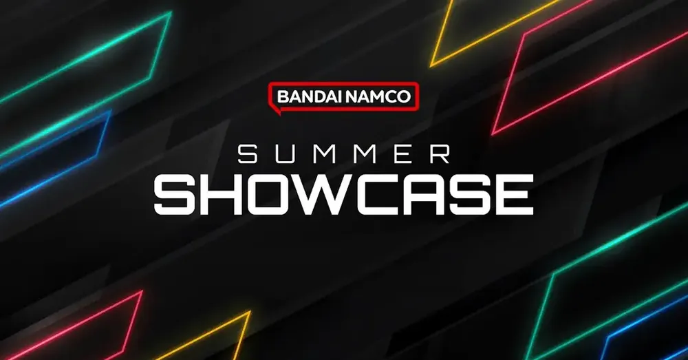 Bandai Namco Summer Showcase