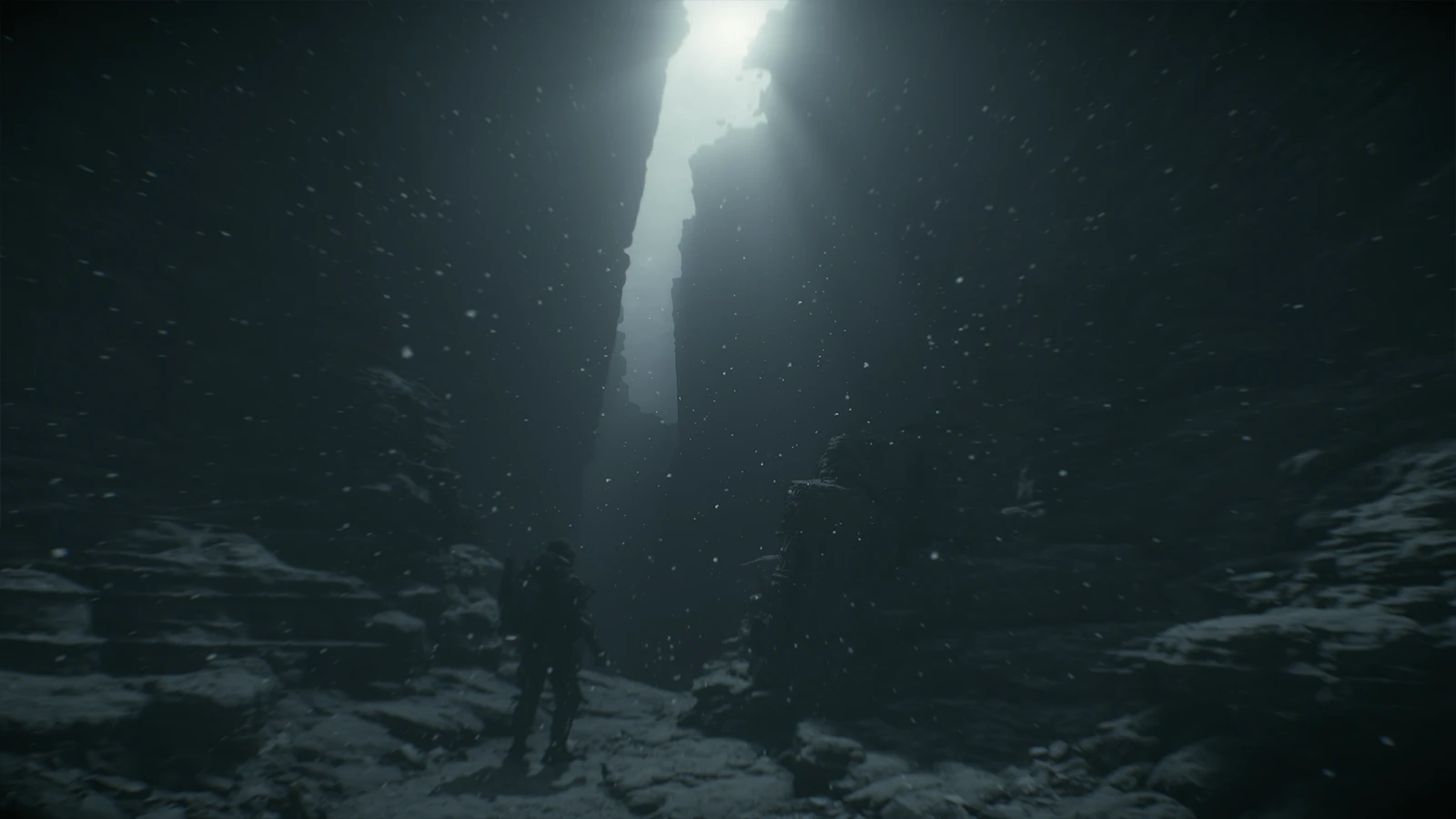 To sen czy jawa? - Death Stranding 2