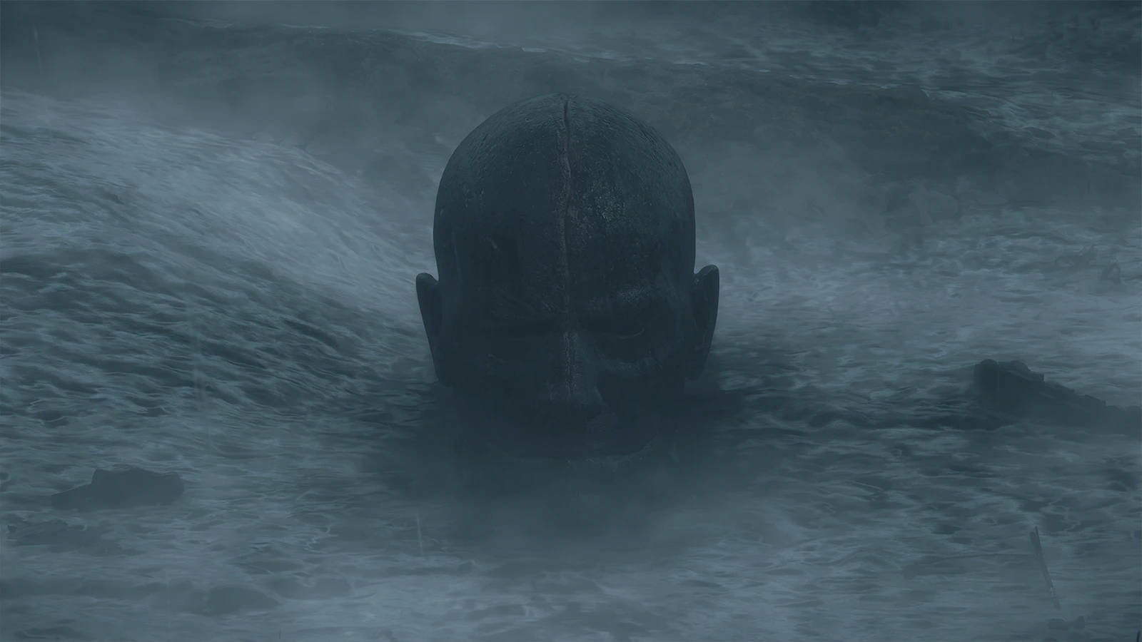 Spotkanie oko w oko z Wynurzonym