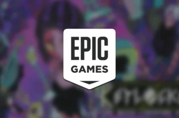 Grafika pod materiał: Epic Games Store rozdaje Keylocker i Pilgrims