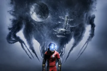 Prey
