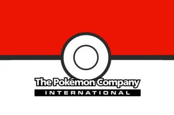 Logo The Pokémon Company