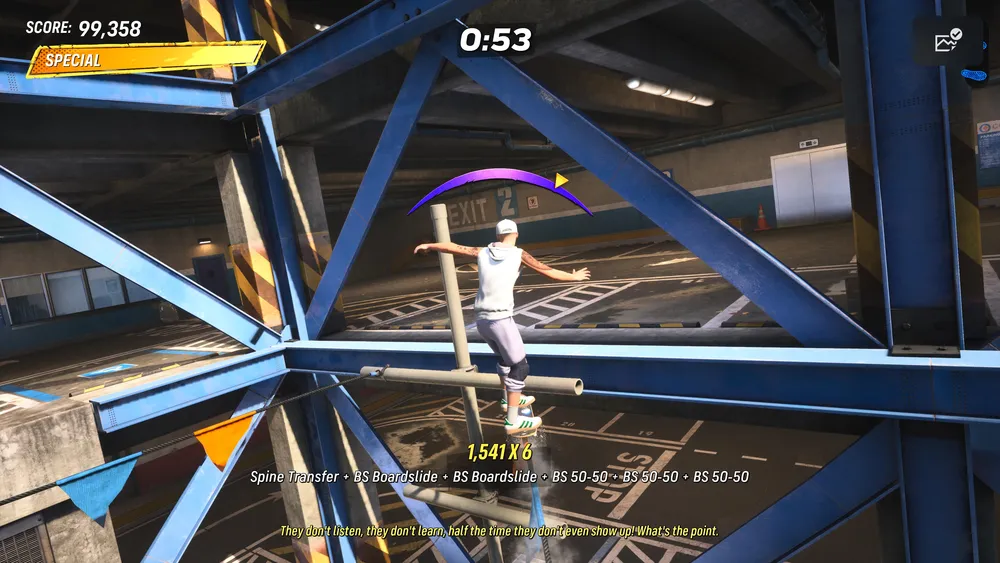 Tony Hawk's Pro Skater 3+4