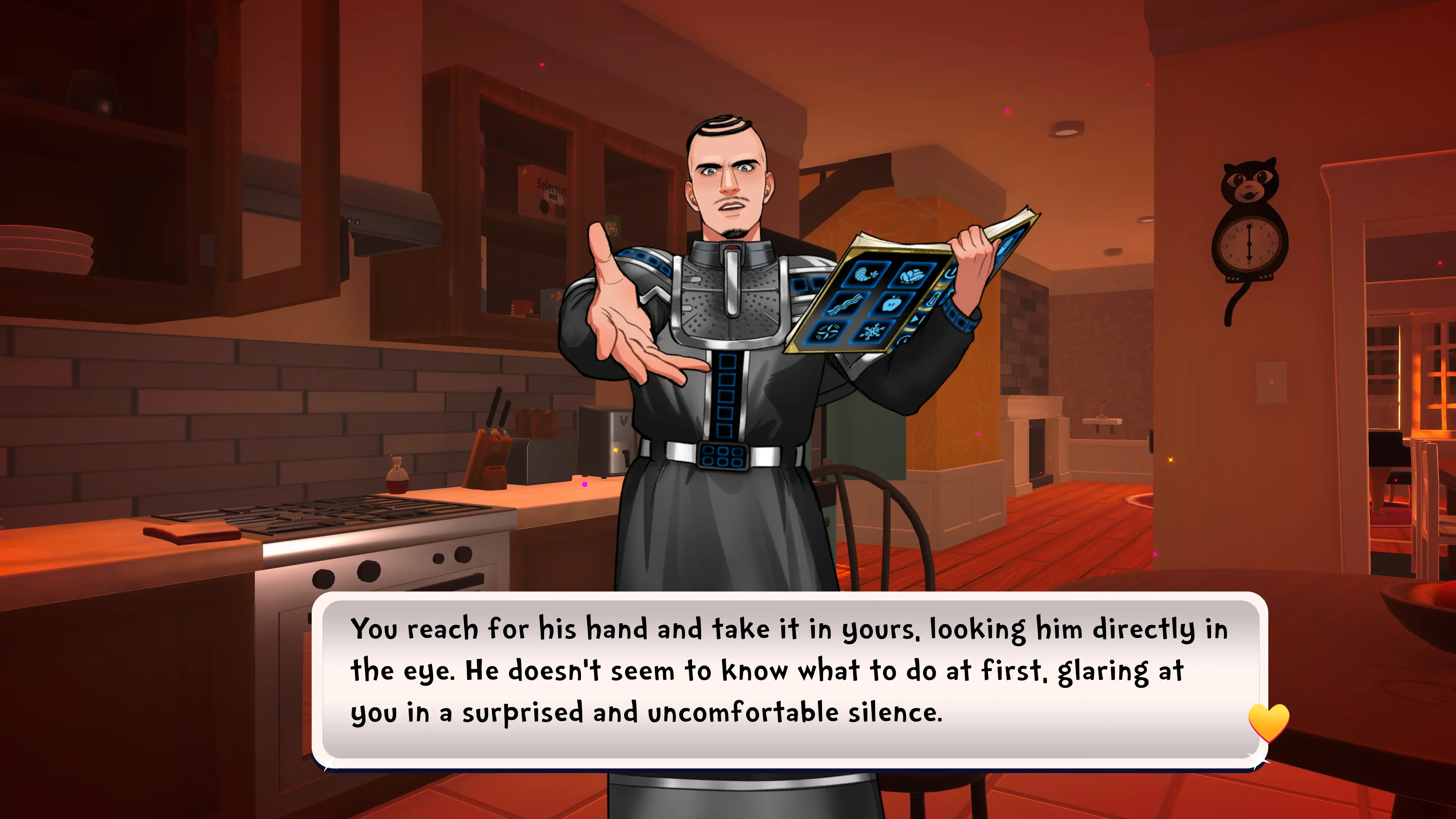 Date Everything - air fryer