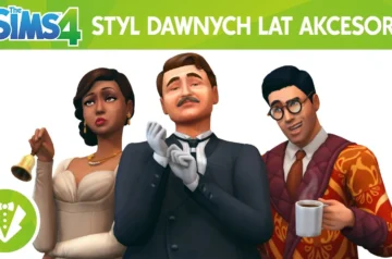 Styl dawnych lat - grafika główna