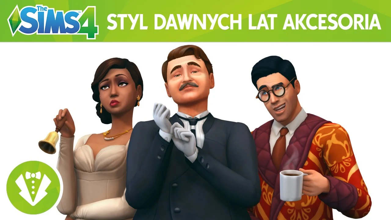 Styl dawnych lat - grafika główna