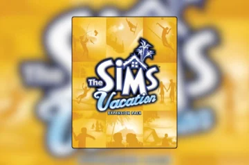 Wakacje - grafika główna