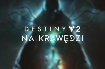 Logo dodatku Destiny 2: Na Krawędzi.