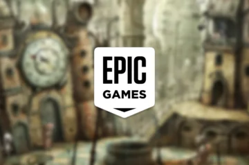 Epic Games Store: Machinarium i Make Way już do odebrania!