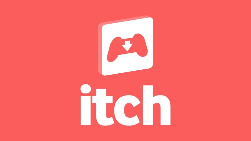 itch.io