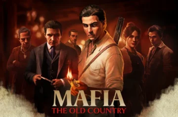 Mafia: Dawne Strony